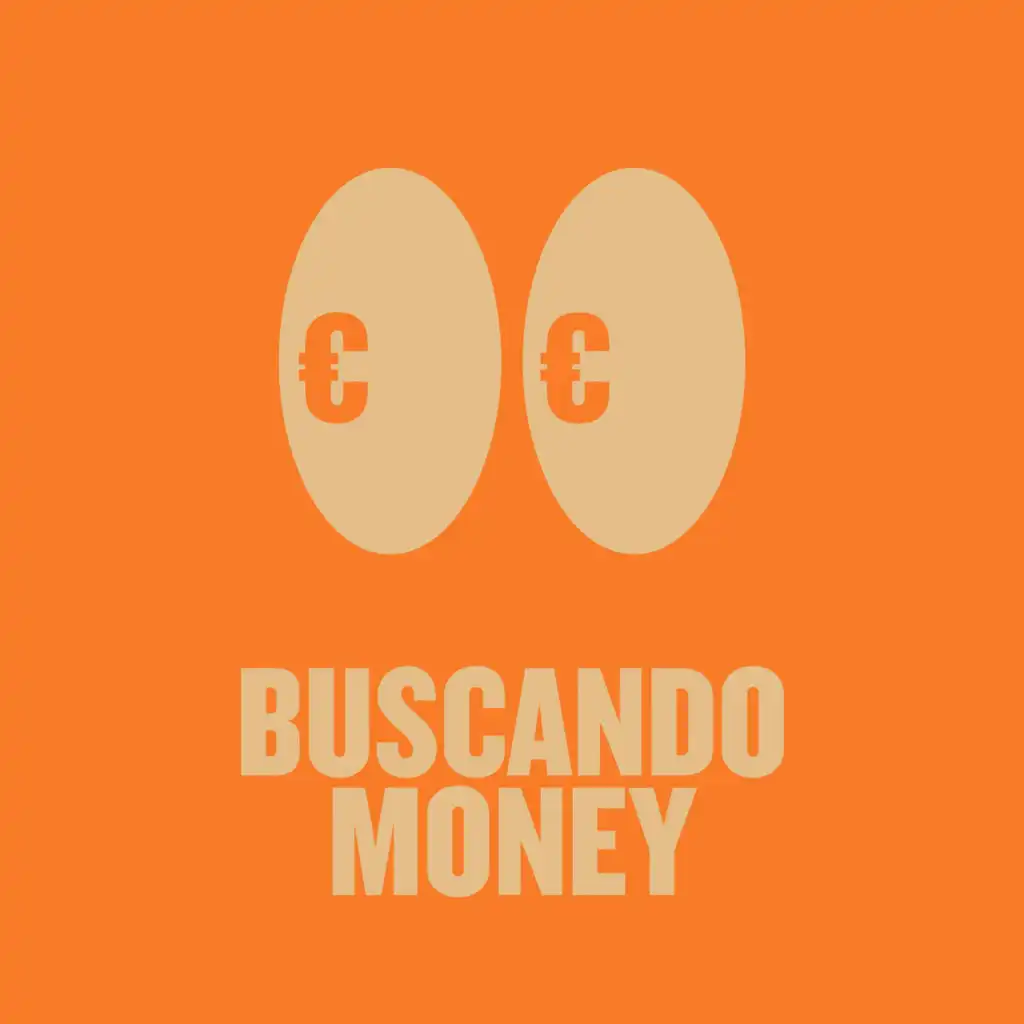 Buscando Money (HUGEL, Jesús Fernández Remix) [Extended] (HUGEL, Jesús Fernández Remix; Extended)