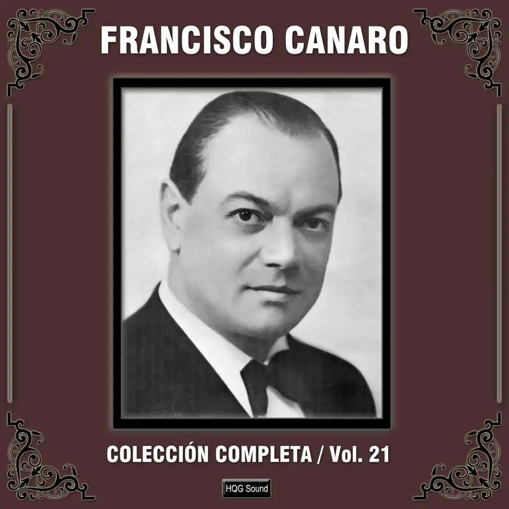 Colección Completa, Vol. 21