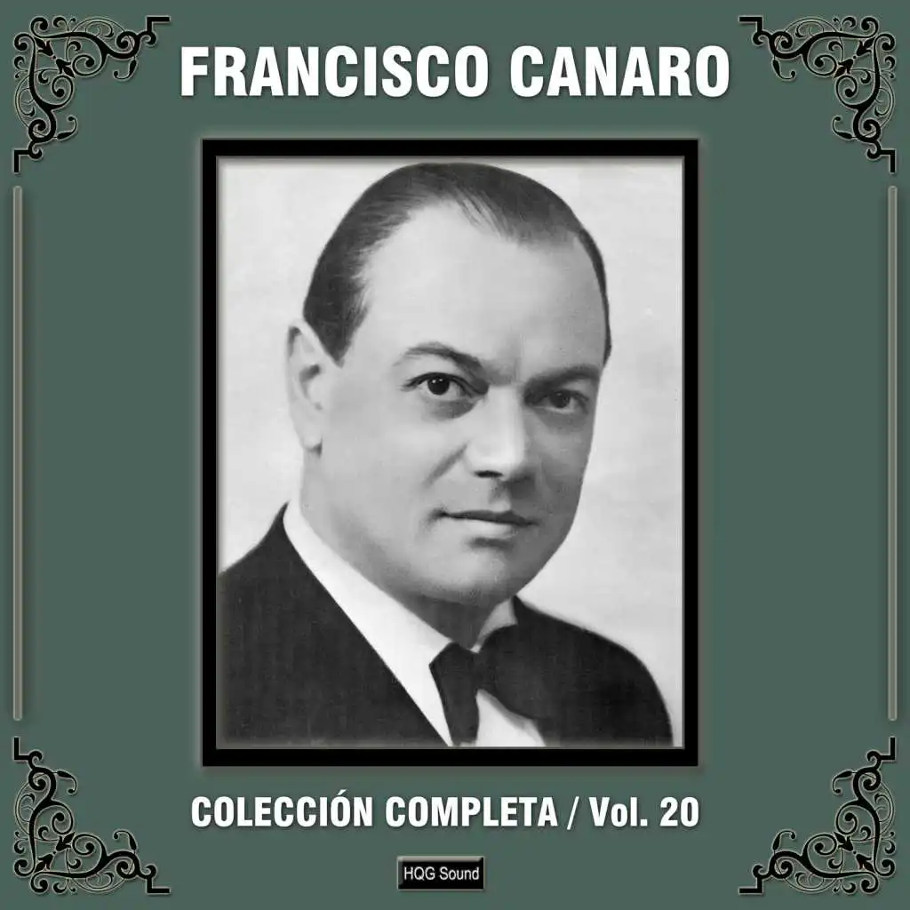 Colección Completa, Vol. 20