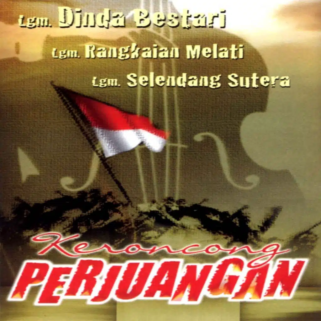 Lgm. Rangkaian Melati