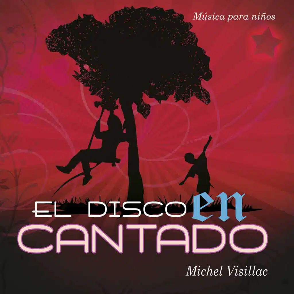 El Disco en Cantado