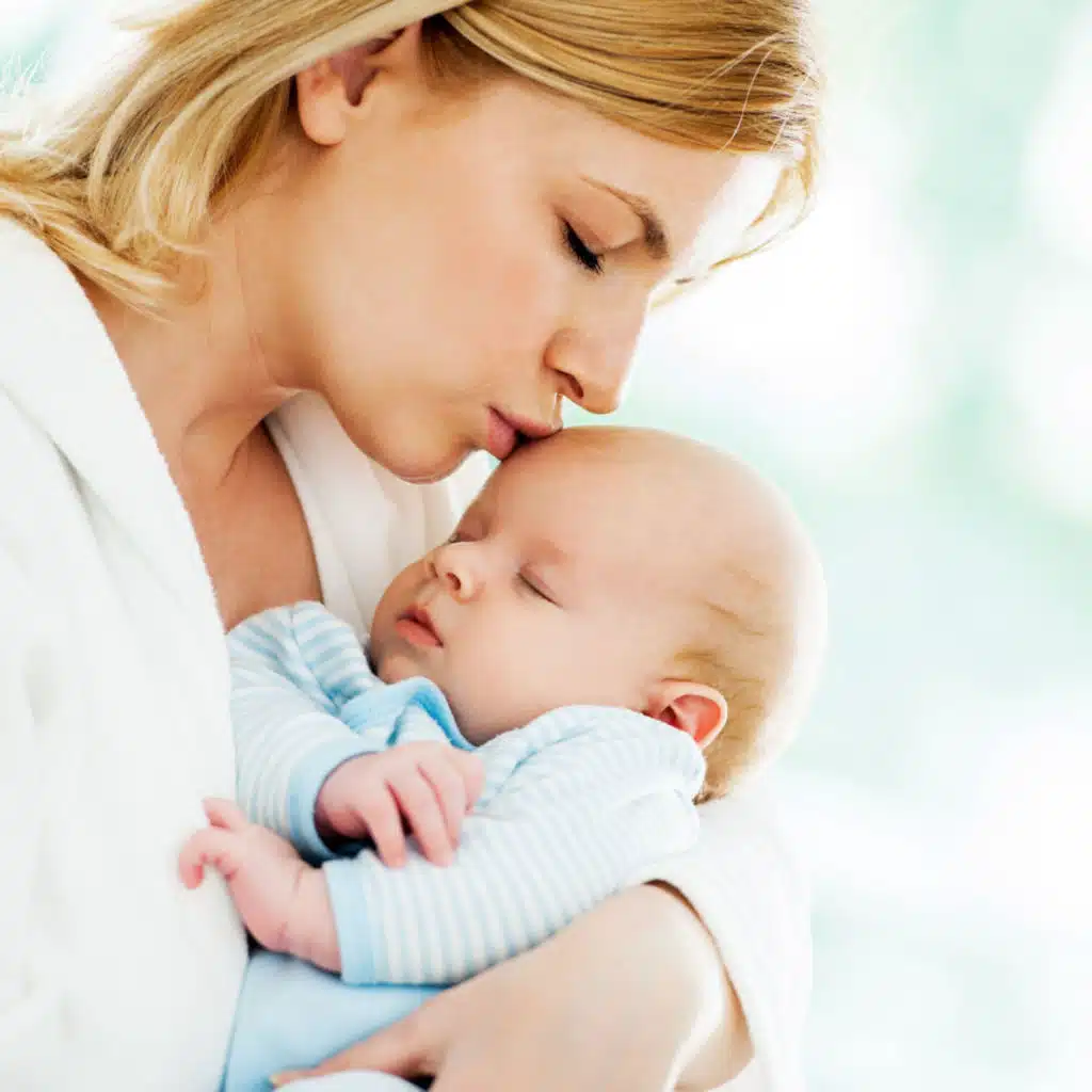 Lullabies of Love: Heartwarming Baby Lullaby Melodies