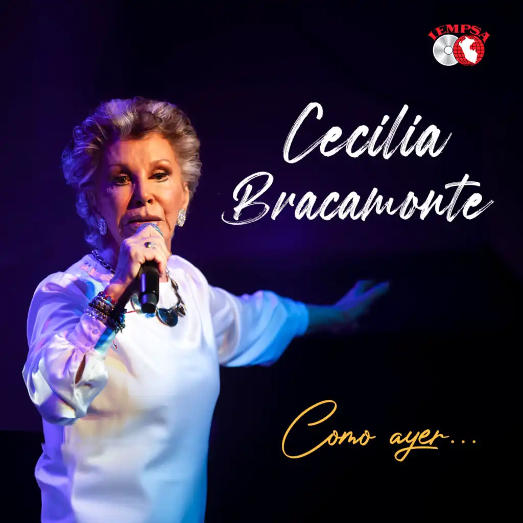 Cecilia Bracamonte