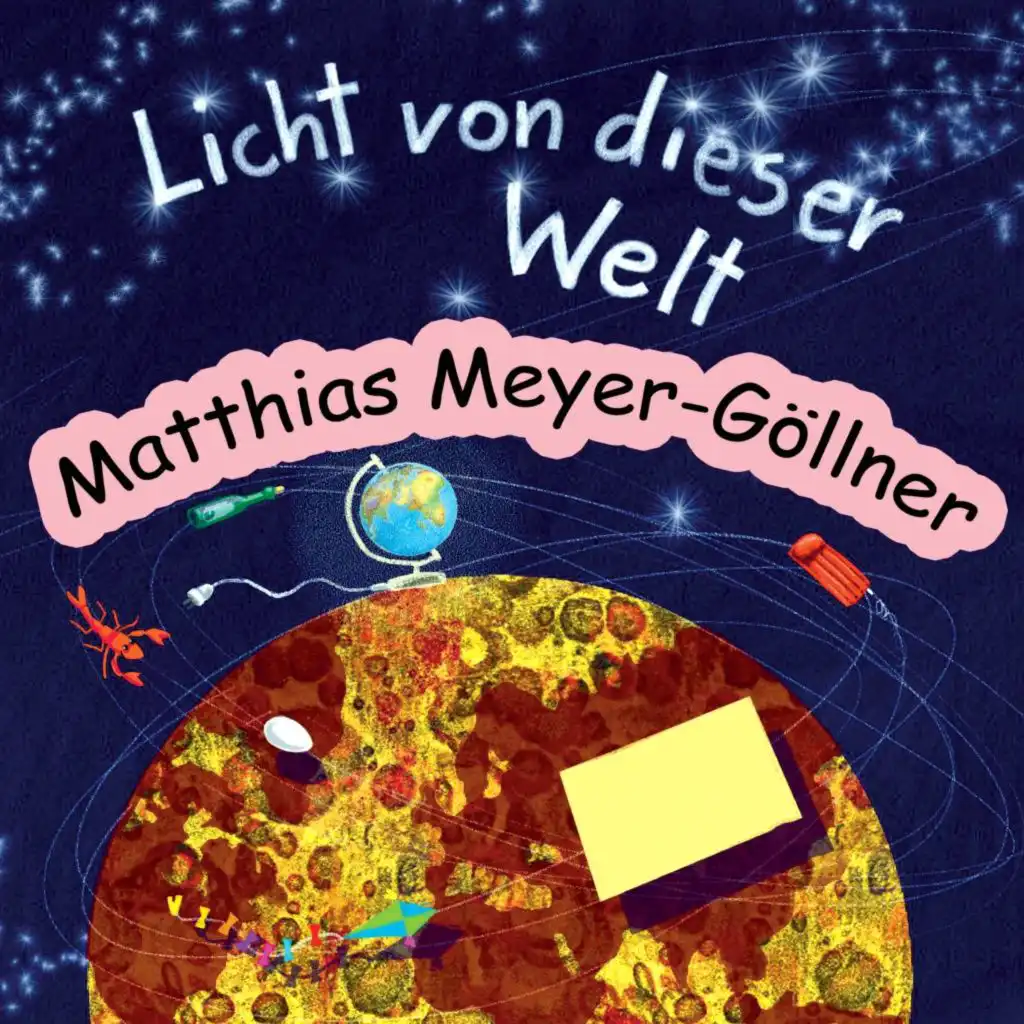 Matthias Meyer-Göllner