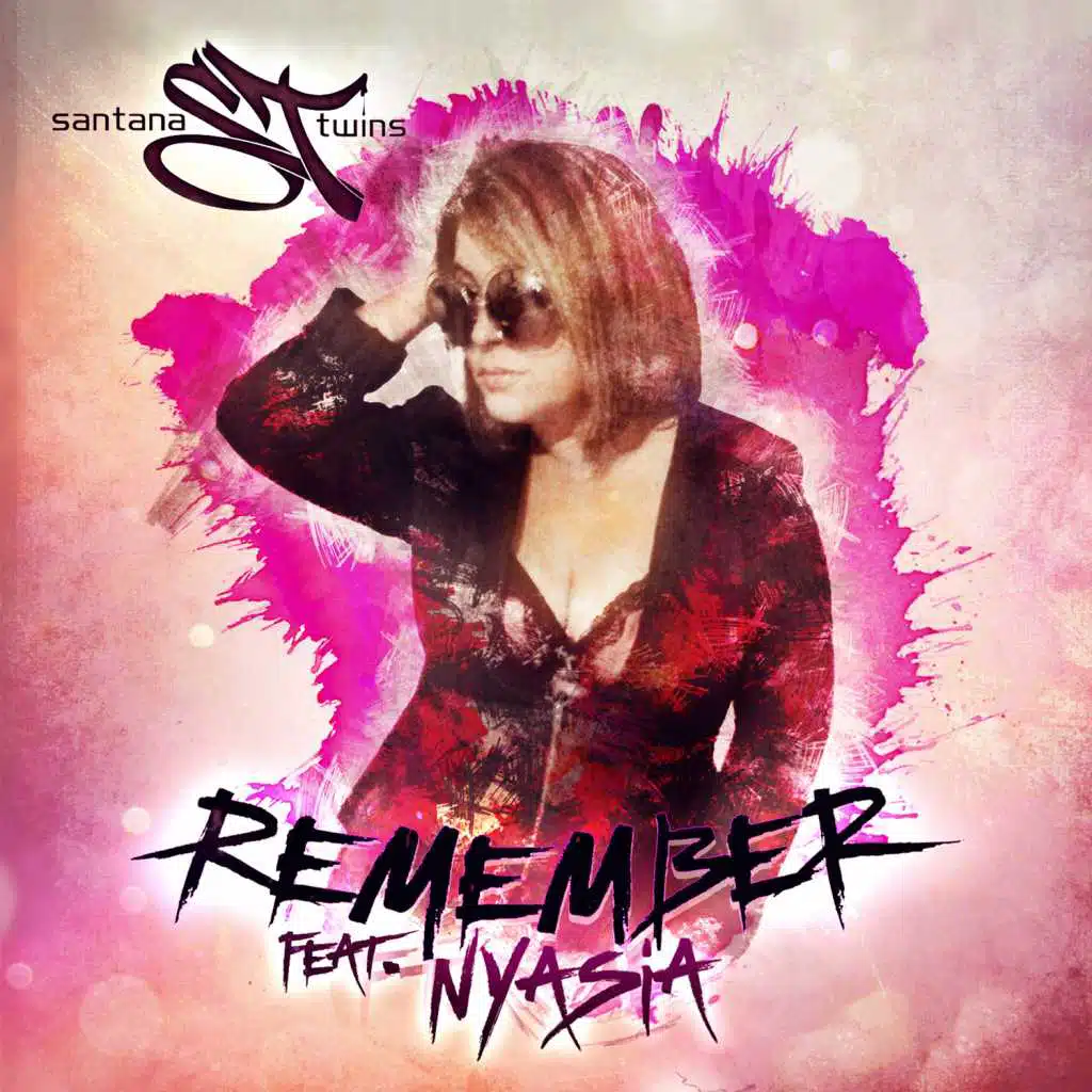 Remember (feat. Nyasia)
