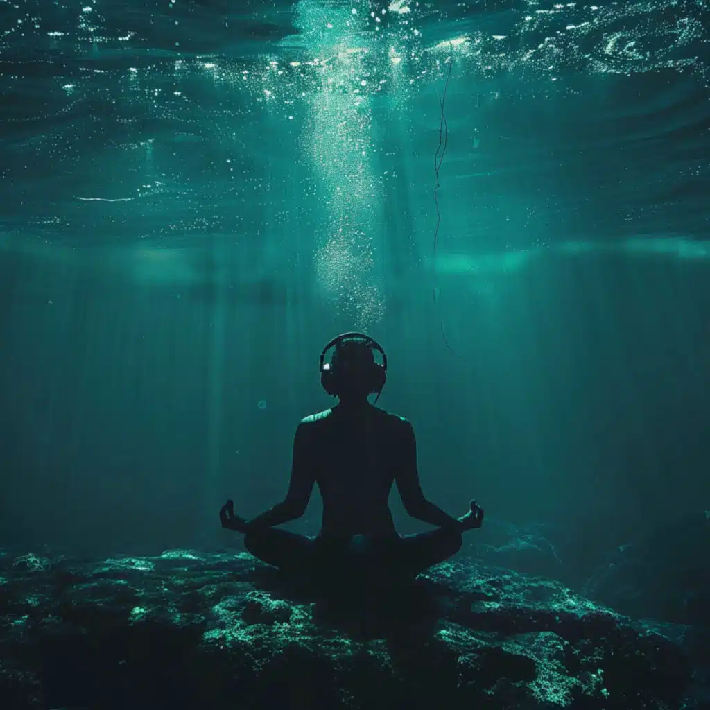 Meditation at Sea: Oceanic Soundscapes