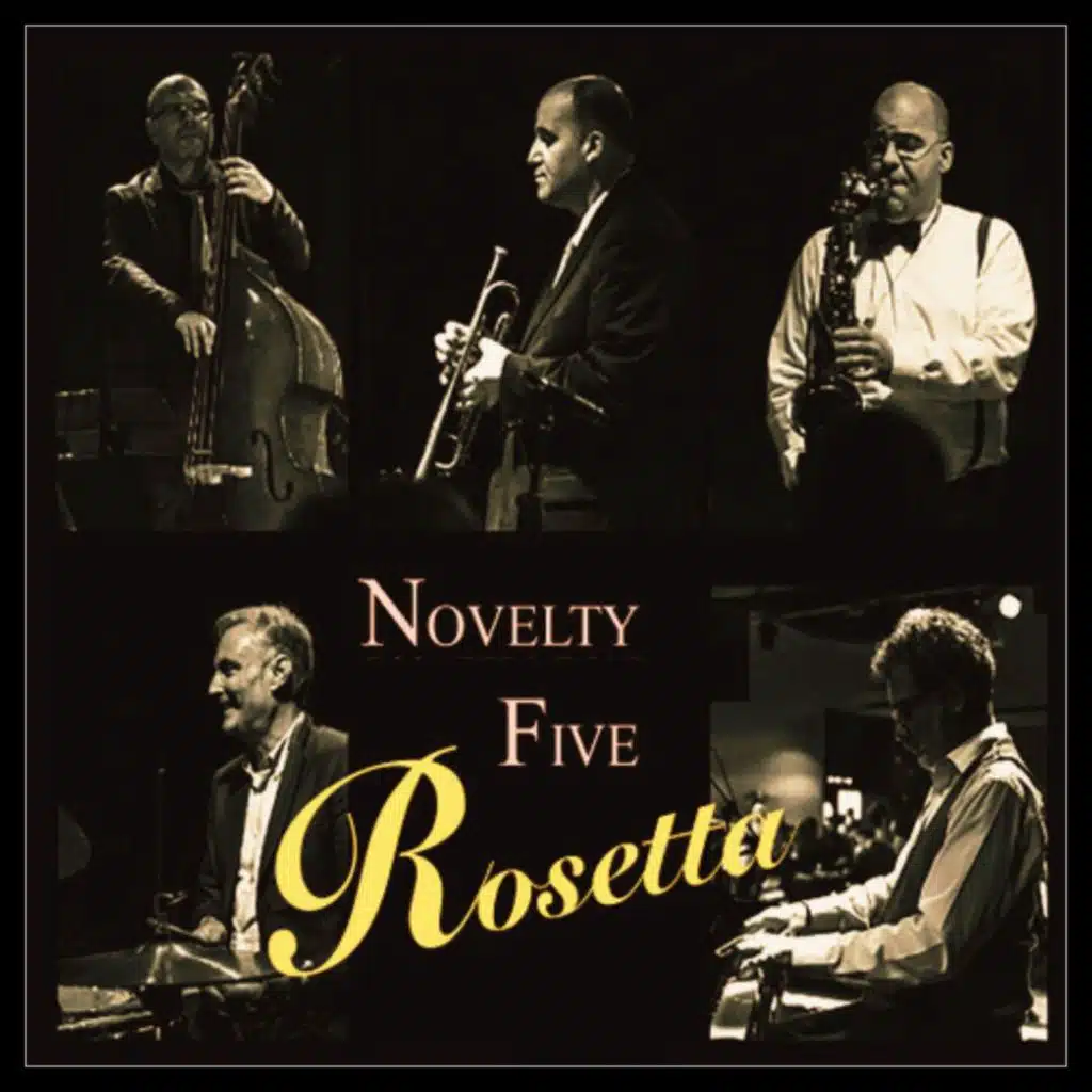 Novelty Five