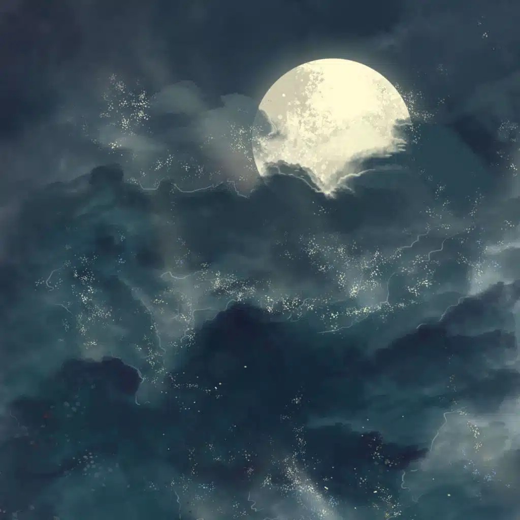 Under Pale Moonlight