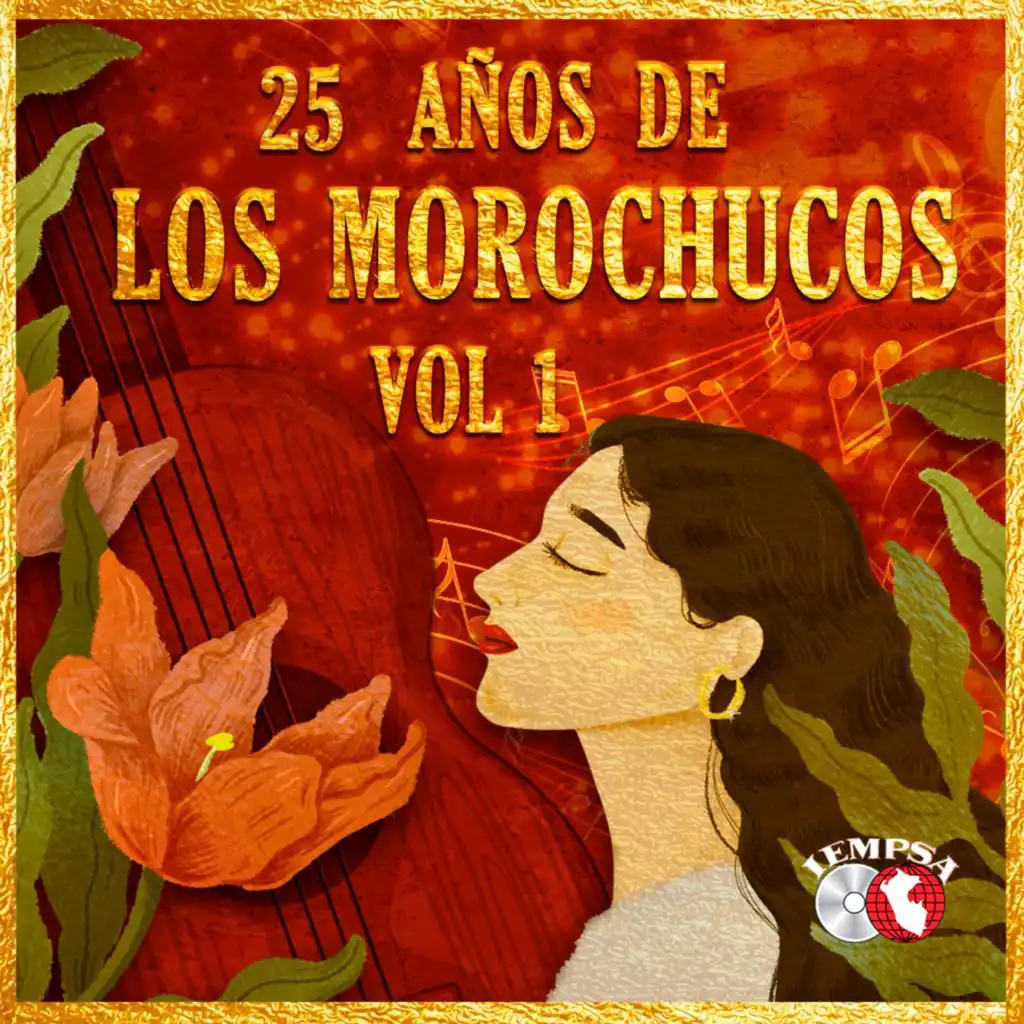 Los Morochucos