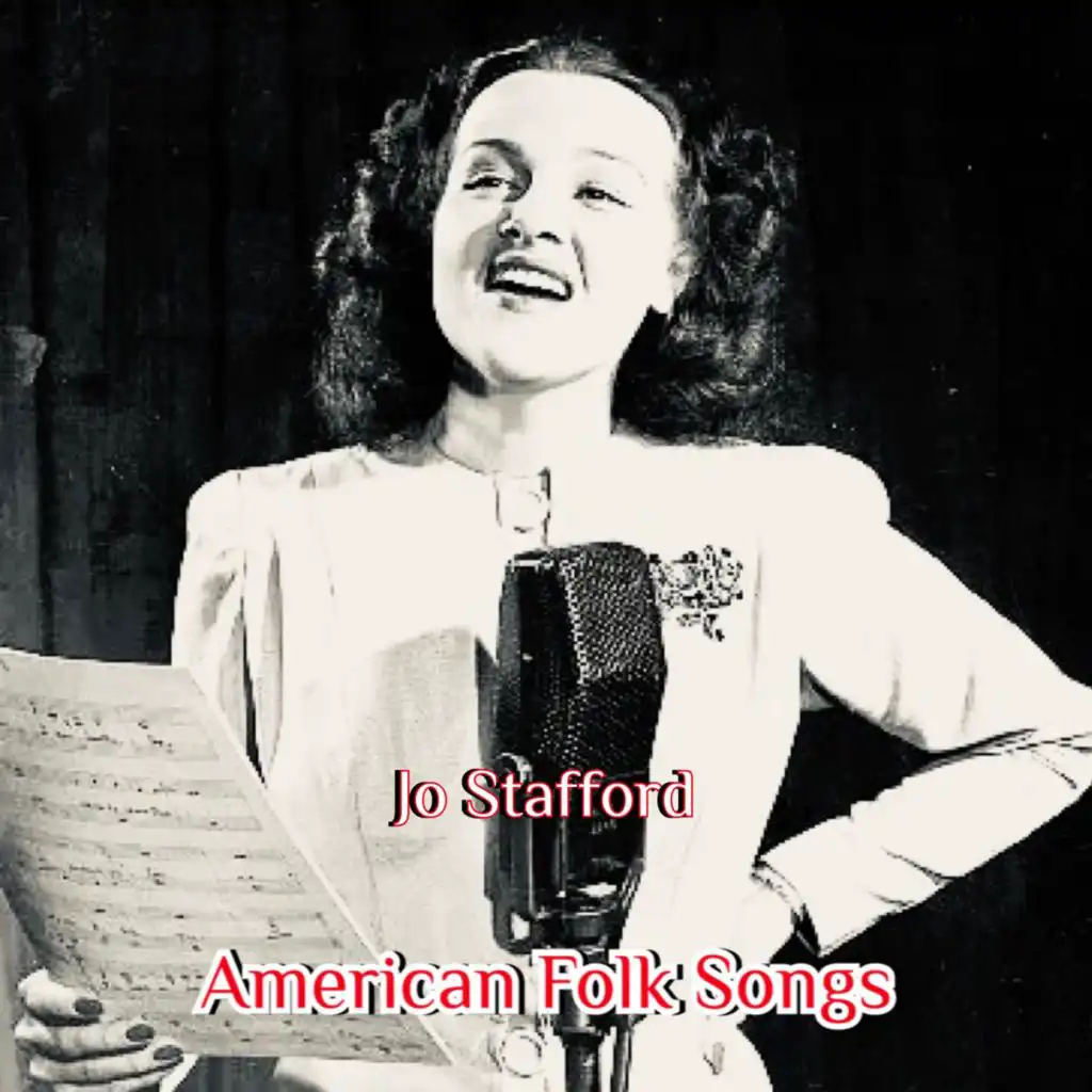 American Folk Songs