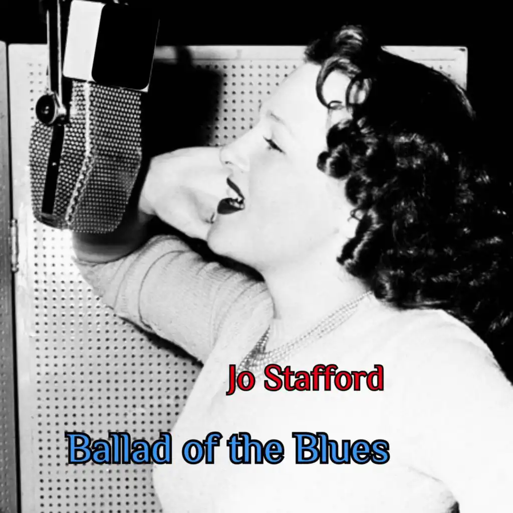 Ballad of the Blues