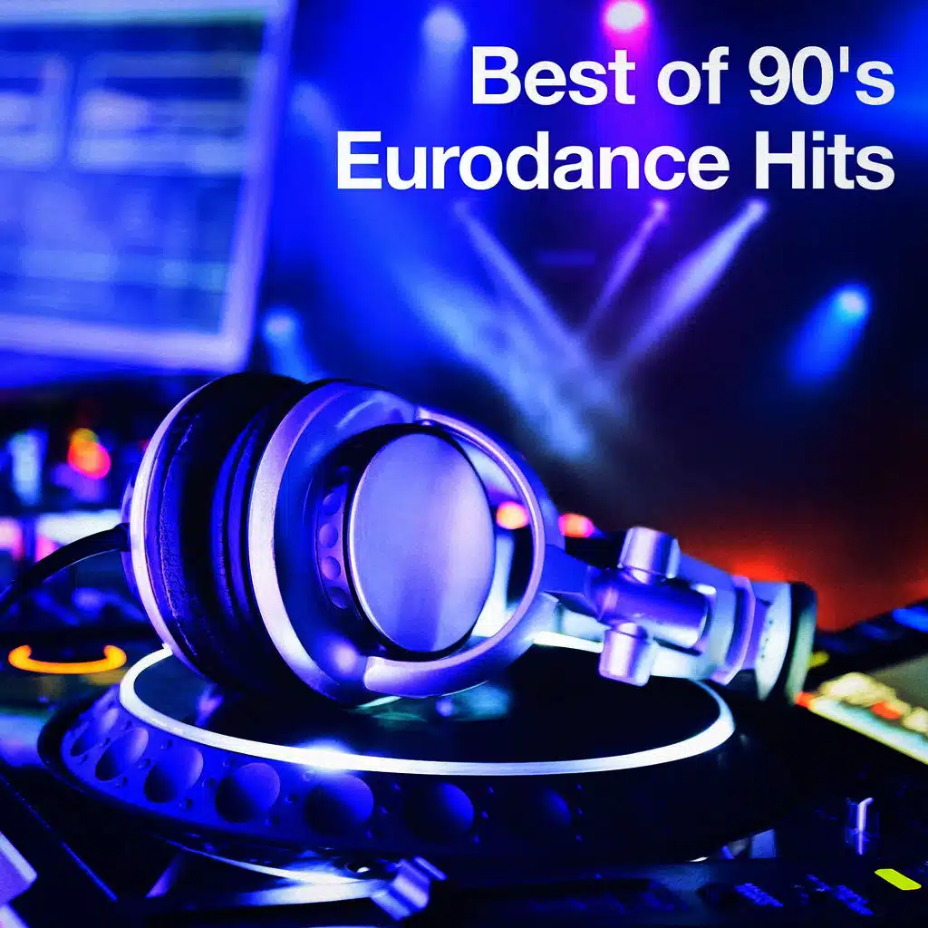Best of 90's Eurodance Hits