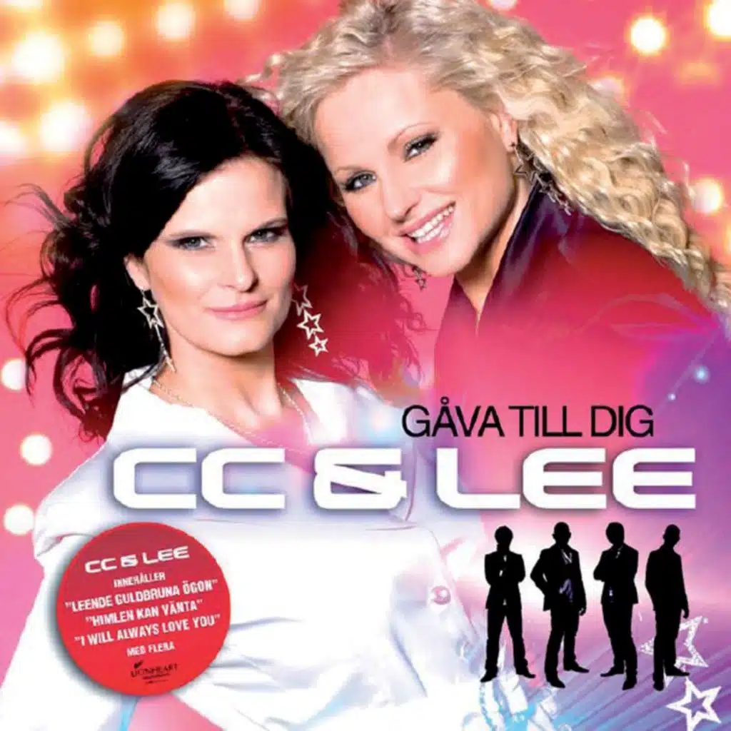 CC & LEE