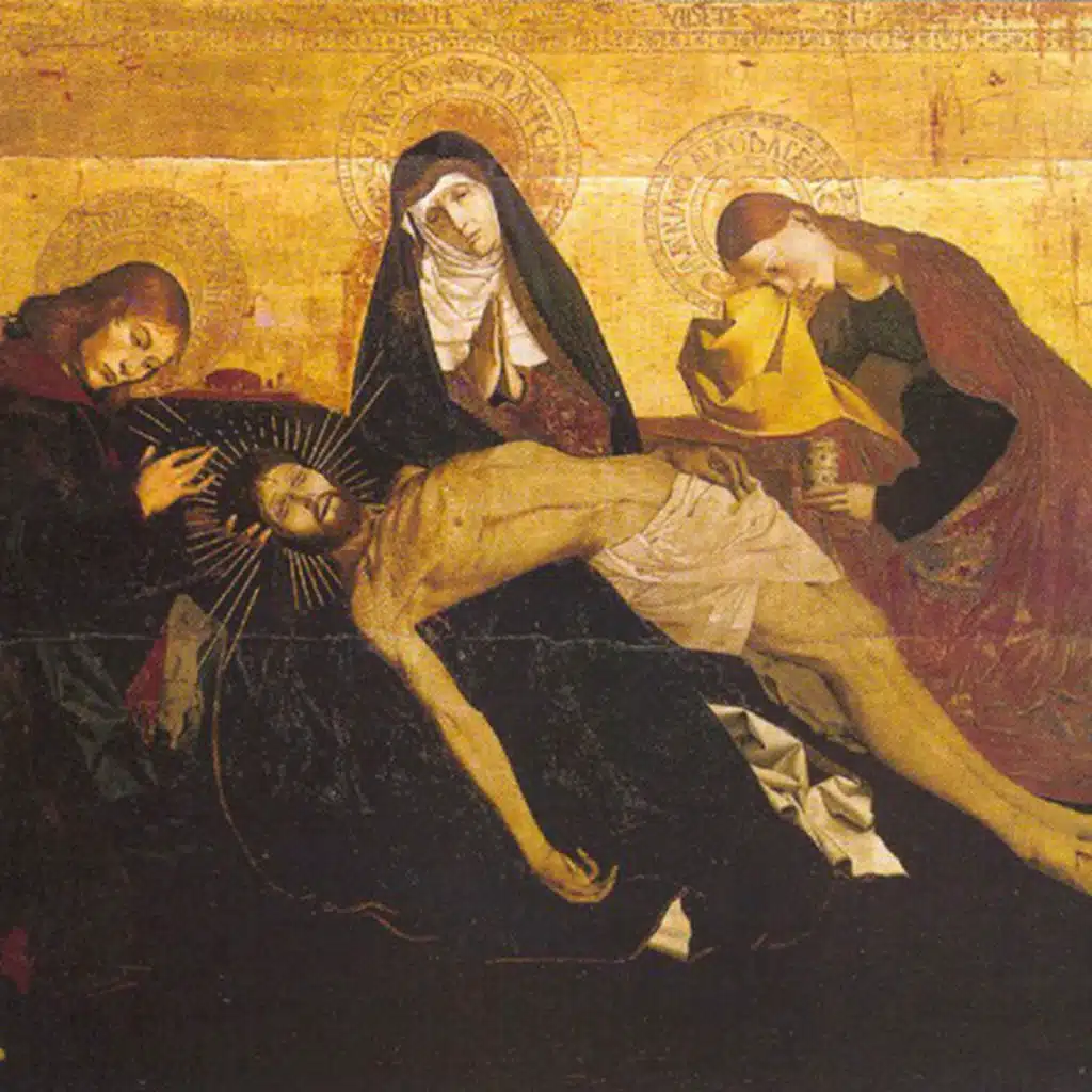 وا حبيبي (مع مكرم ابو الحسن)