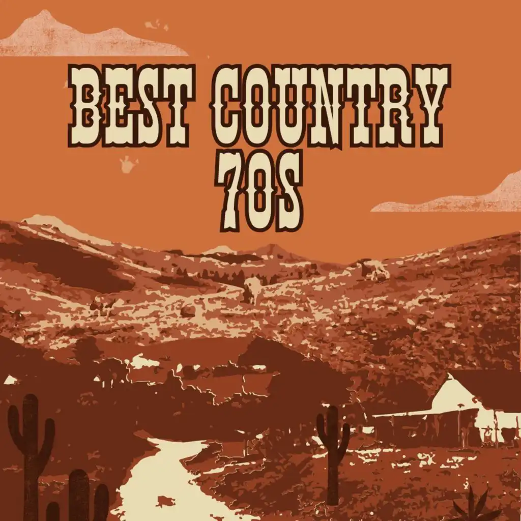 Best Country - 70s