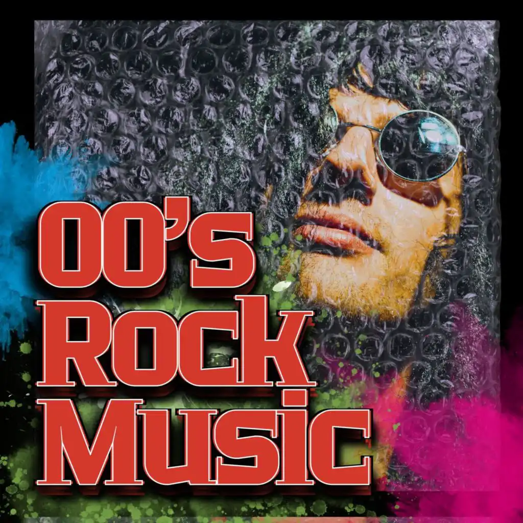 00's Rock Music