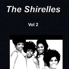 The Shirelles Vol. 2