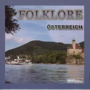 Folklore aus Europa (ÖsterreichAustria)