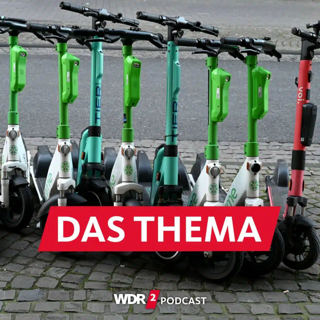 Gelsenkirchen ohne Leihroller