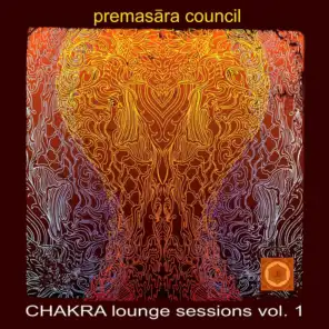 Chakra Lounge Sessions Vol. 1