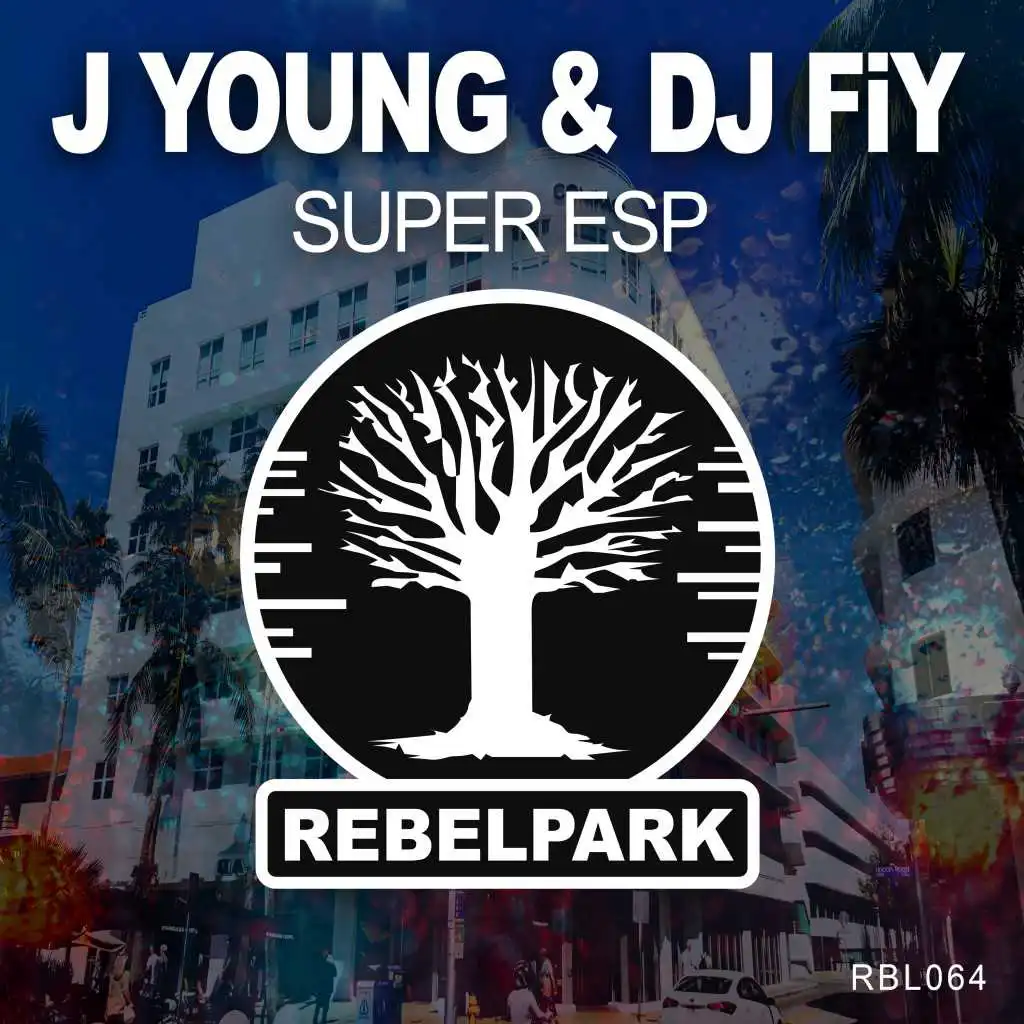 J Young & DJ Fiy