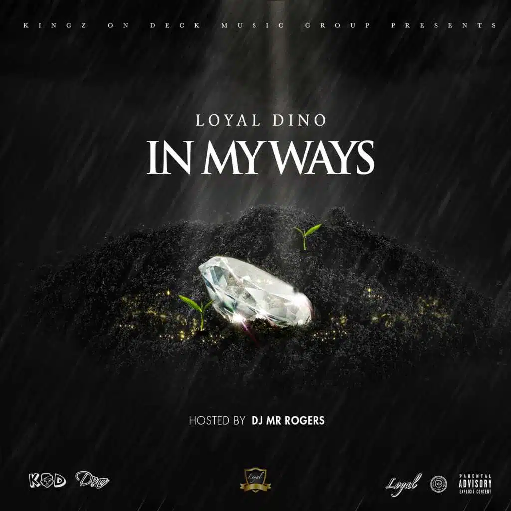 In My Ways