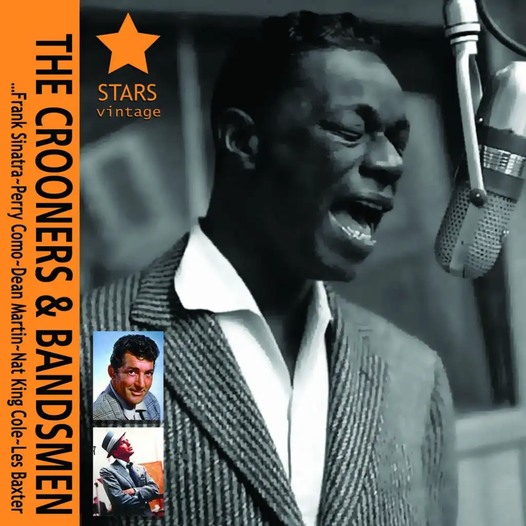 The Crooners & Bandsmen Vol.1