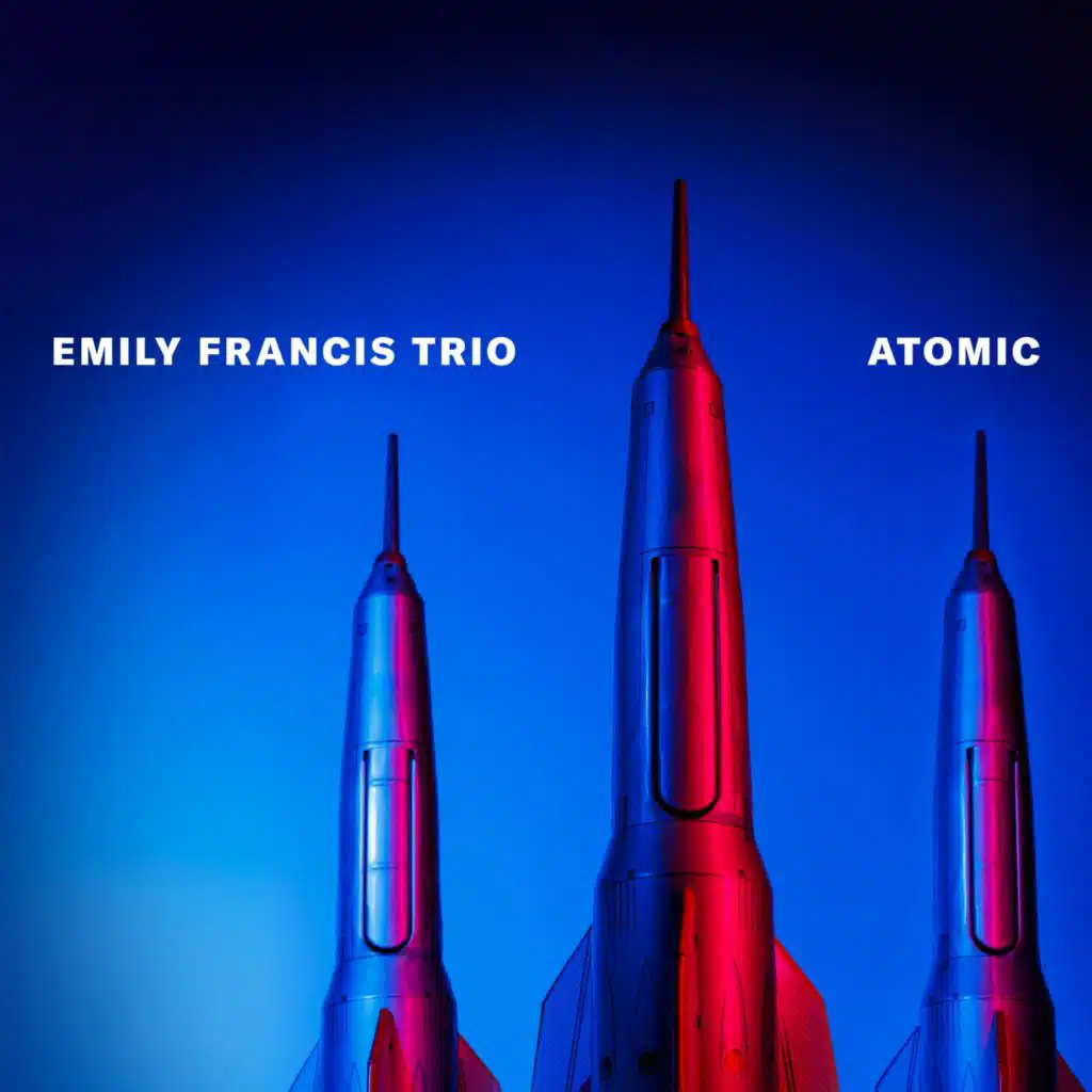 Emily Francis Trio