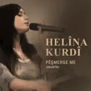 Helina Kurdi