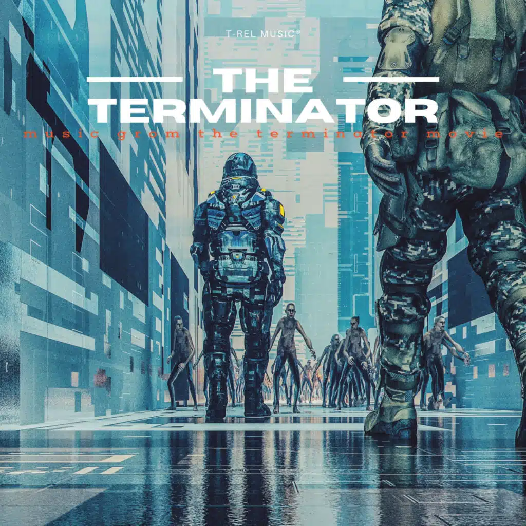 Terminator 2: Judgment Day Theme