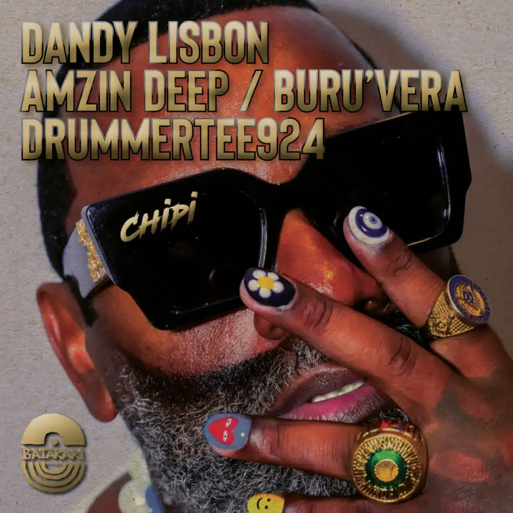 Dandylisbon