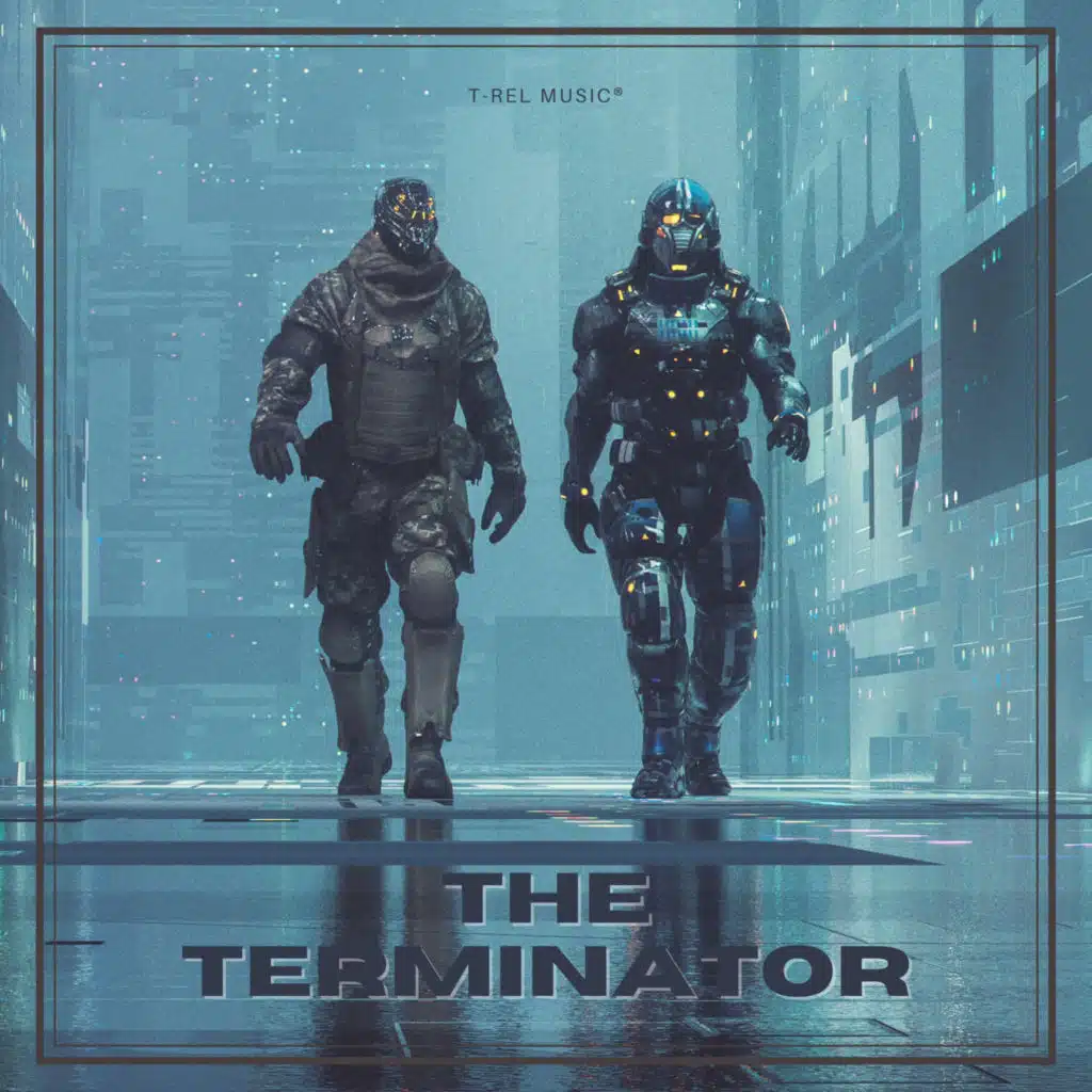 Terminator 2: Judgment Day Theme