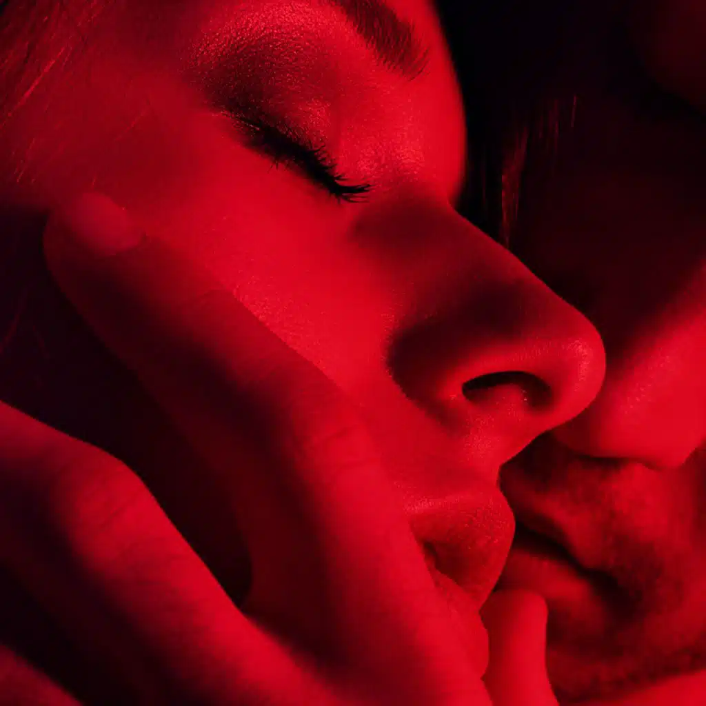 Erotique Chillout Musique Café