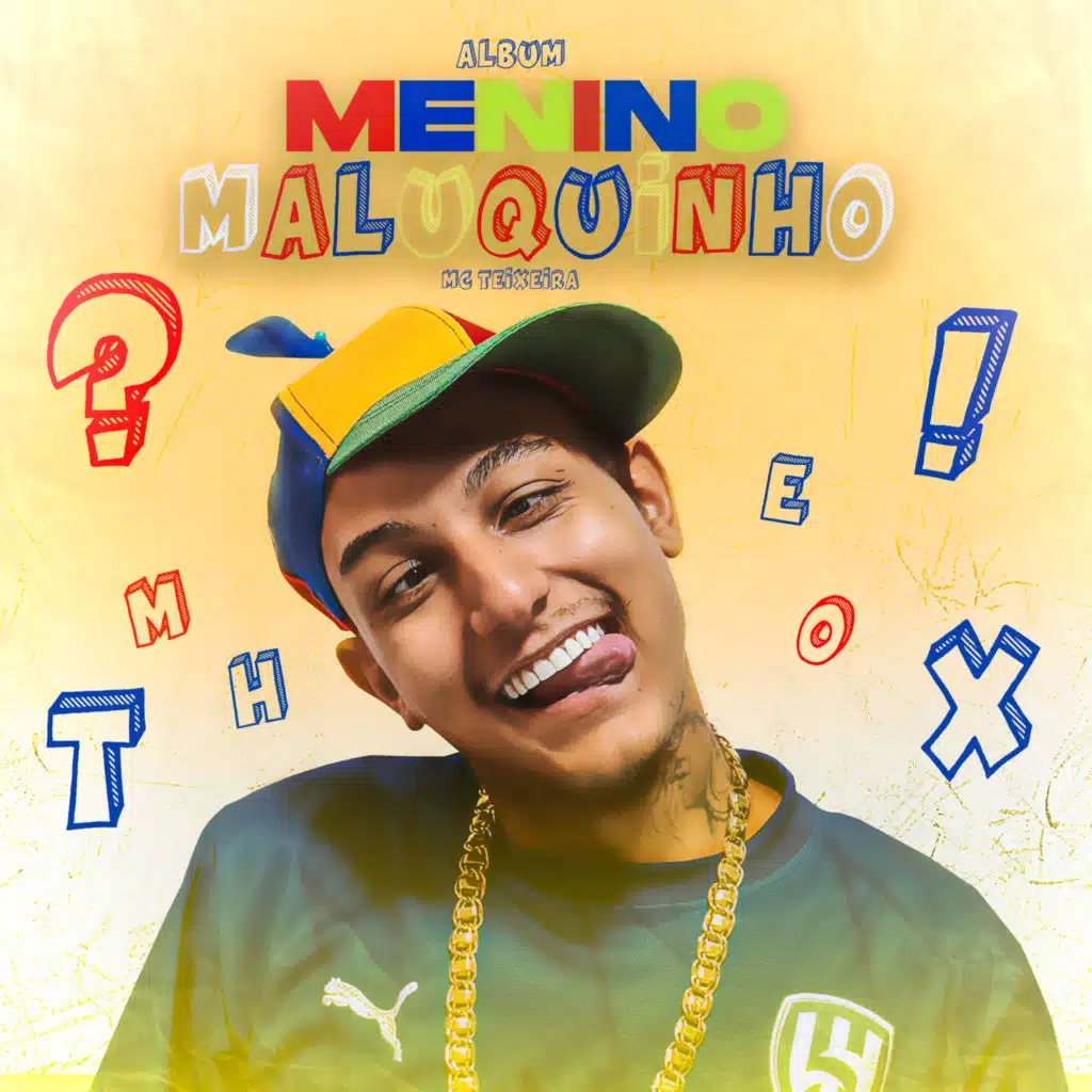 Menino Maluquinho
