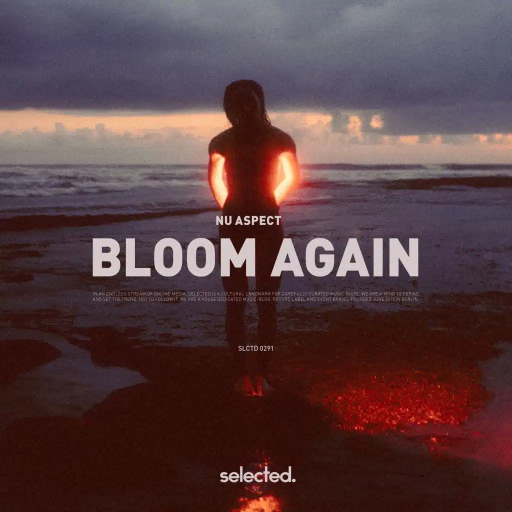Bloom Again (Extended)