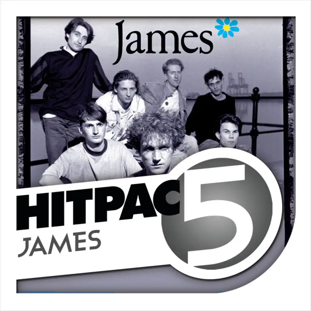 James Hit Pac - 5 Series