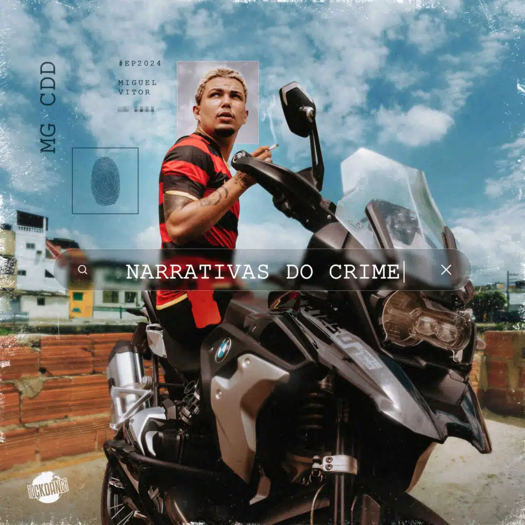 From Rio (feat. Mahai)