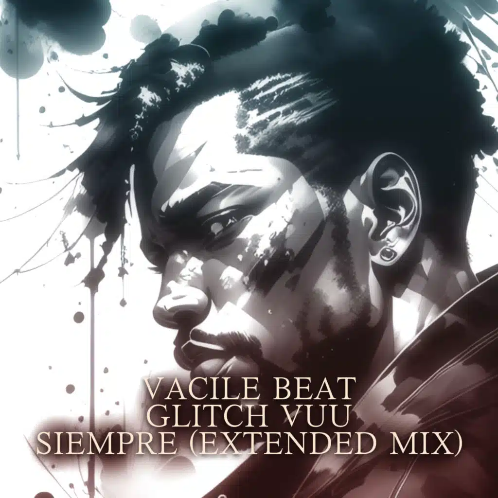 Vacile Beat & Glitch Vuu