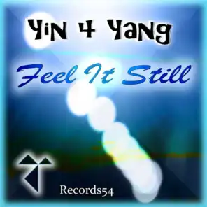Yin 4 Yang