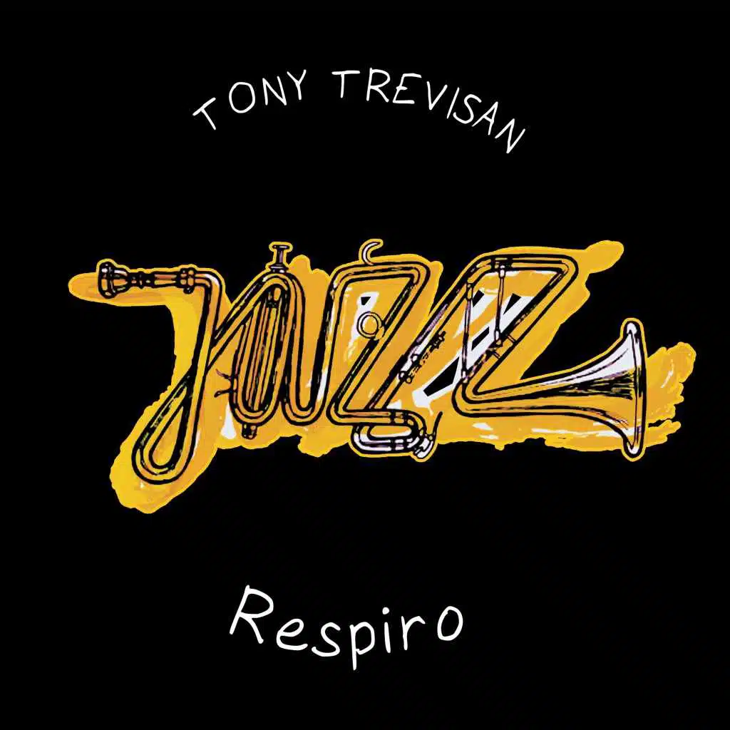 Tony Trevisan