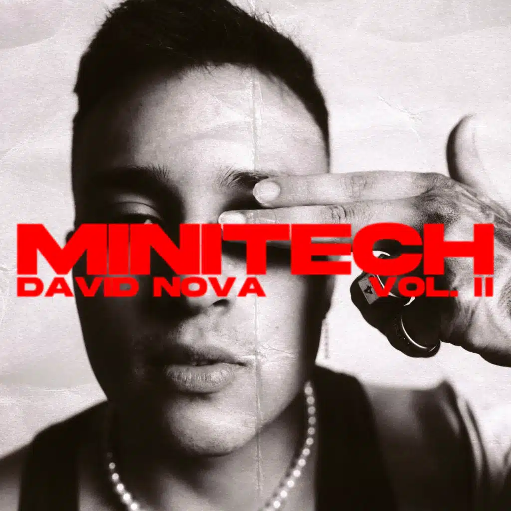 minitech, Vol. 2