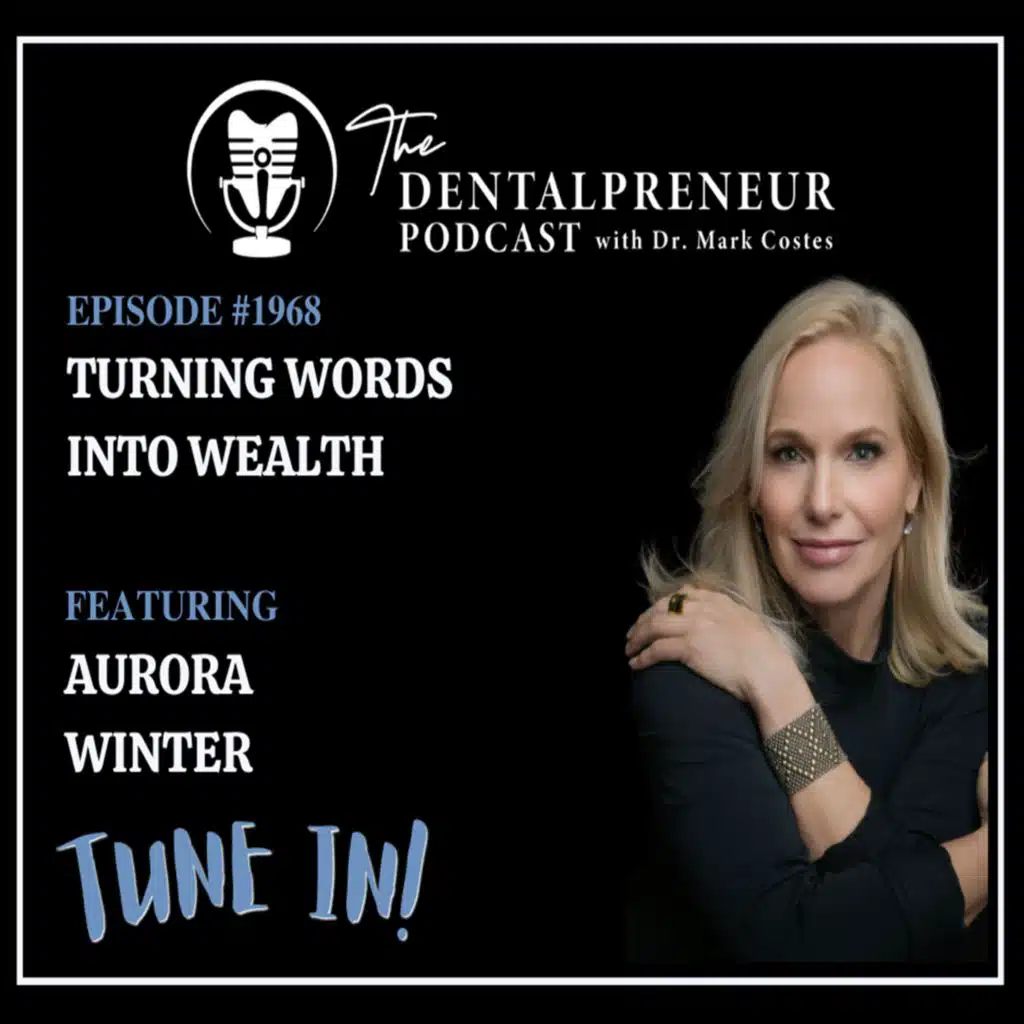 1968: Turning Words into Wealth