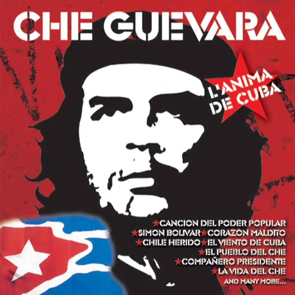 Che Guevara : L' Anima De Cuba