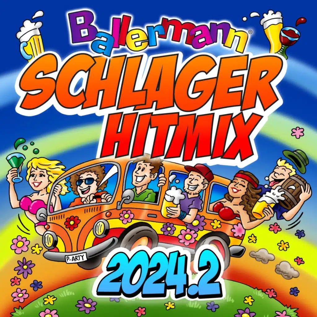 Wie heißt Du, wo kommst Du her? (Frauenhymne)