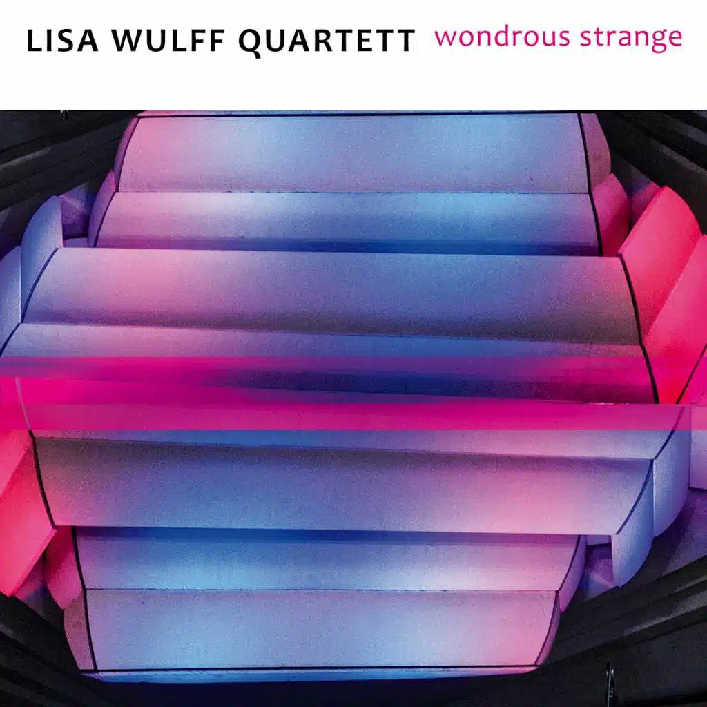 Lisa Wulff Quartett