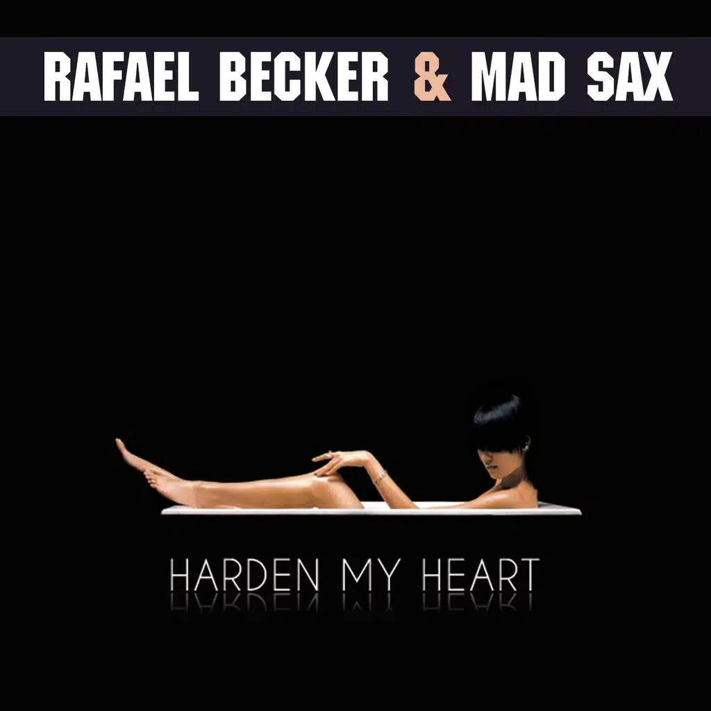 Rafael Becker, Mad Sax