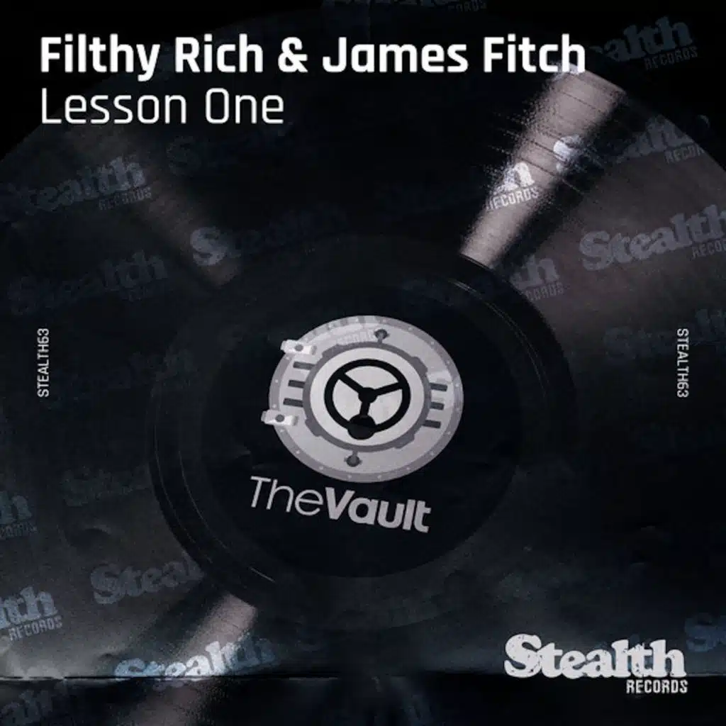Filthy Rich & James Fitch