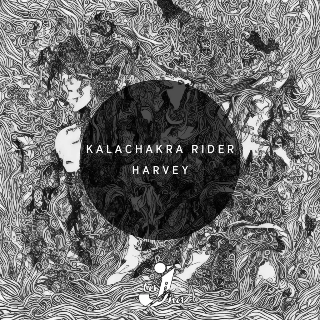 Kalachakra Rider
