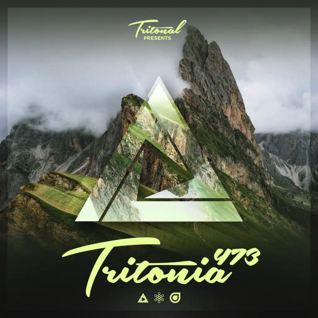 Back To You (Tritonia 473)