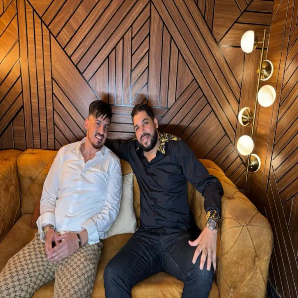 Samta bla bik samta (feat. Tchikou22)